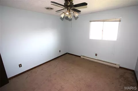Bedroom - 108 Eric St, Fredericktown, MO 63645 photo 2 of 3