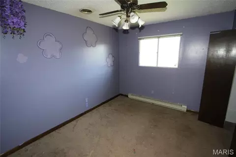 Bedroom - 108 Eric St, Fredericktown, MO 63645 photo 1 of 3