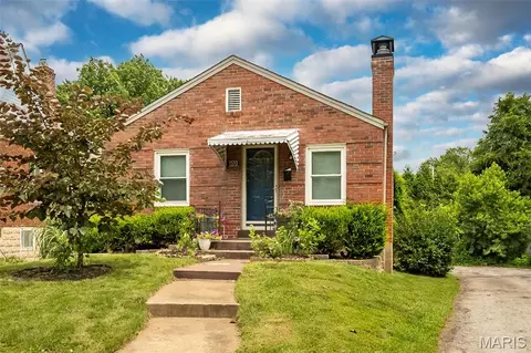 1510 Collins Ave, Richmond Heights, MO 63117