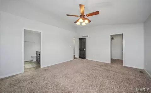 Bedroom - 31 Keystone Dr, Old Monroe, MO 63369 photo 1 of 1