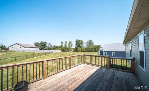 Exterior - 31 Keystone Dr, Old Monroe, MO 63369 photo 3 of 3