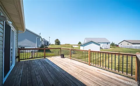 Exterior - 31 Keystone Dr, Old Monroe, MO 63369 photo 2 of 3