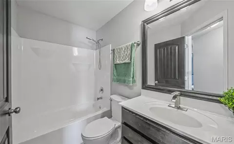 Bath - 31 Keystone Dr, Old Monroe, MO 63369 photo 1 of 1