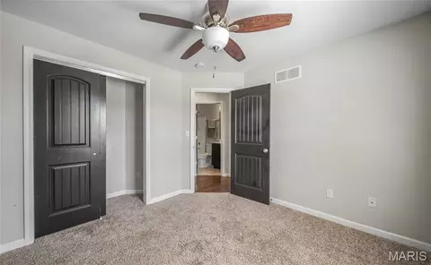 Entry Way - 31 Keystone Dr, Old Monroe, MO 63369 photo 3 of 5