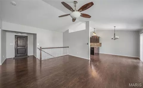 Living - 31 Keystone Dr, Old Monroe, MO 63369 photo 2 of 2