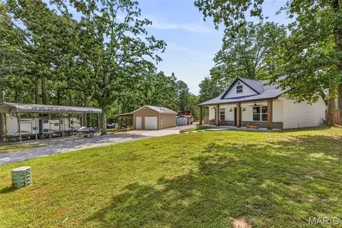 6156 J-m Ct, French Village, MO 63036
