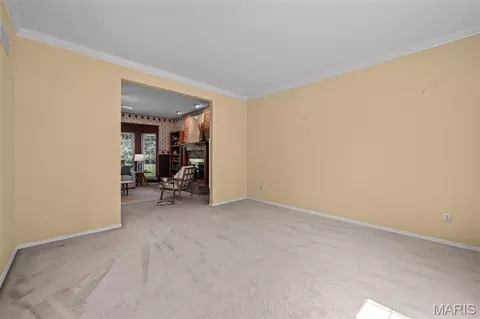 Living - 70 Log Hill Ln, Ballwin, MO 63011 photo 1 of 4