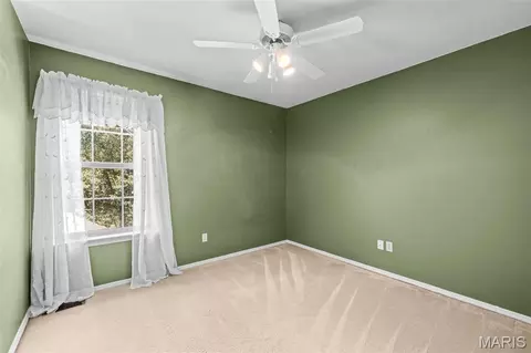 Bedroom - 70 Log Hill Ln, Ballwin, MO 63011 photo 3 of 8