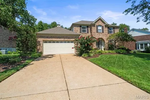 Other - 70 Log Hill Ln, Ballwin, MO 63011 photo 1 of 14