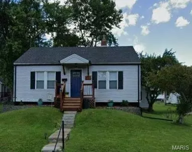 941 S 3rd St, Festus, MO 63028