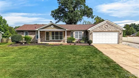 Other - 262 W Skyline Dr, Ballwin, MO 63011 photo 8 of 8