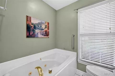 Bath - 262 W Skyline Dr, Ballwin, MO 63011 photo 2 of 3