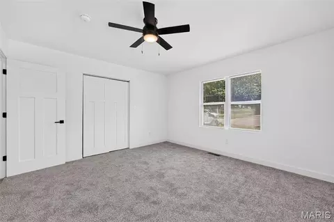 Bedroom - 117 Saint Joseph Ave, O'fallon, MO 63366 photo 7 of 7