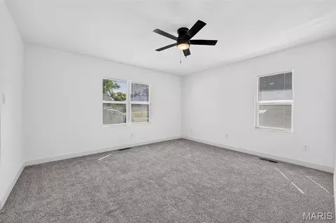 Bedroom - 117 Saint Joseph Ave, O'fallon, MO 63366 photo 4 of 7