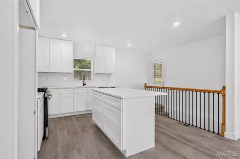 Kitchen - 117 Saint Joseph Ave, O'fallon, MO 63366 photo 6 of 6