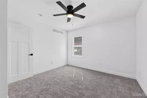 Bedroom - 117 Saint Joseph Ave, O'fallon, MO 63366 photo 3 of 7