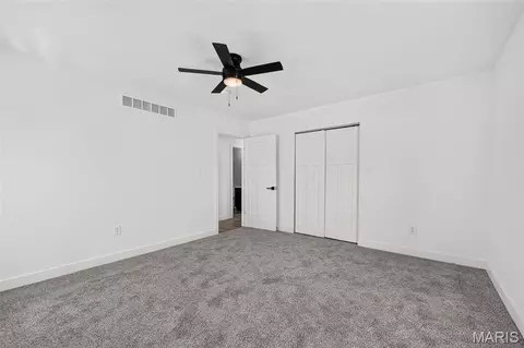 Bedroom - 117 Saint Joseph Ave, O'fallon, MO 63366 photo 5 of 7