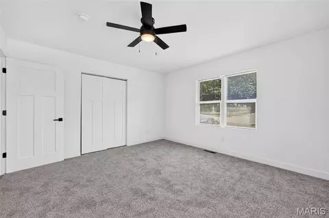 Bedroom - 117 Saint Joseph Ave, O'fallon, MO 63366 photo 6 of 7