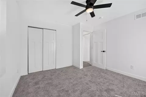 Bedroom - 117 Saint Joseph Ave, O'fallon, MO 63366 photo 2 of 7
