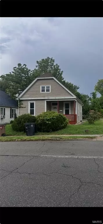 1014 William St, Cape Girardeau, MO 63703