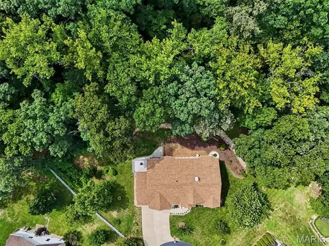 View/Area - 6300 White Clover Dr, Cedar Hill, MO 63016 photo 1 of 1