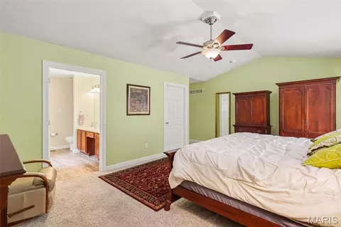 Bedroom - 6300 White Clover Dr, Cedar Hill, MO 63016 photo 2 of 4