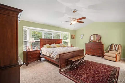 Bedroom - 6300 White Clover Dr, Cedar Hill, MO 63016 photo 1 of 4