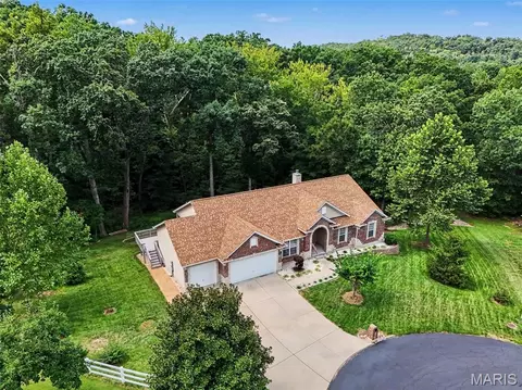 Other - 6300 White Clover Dr, Cedar Hill, MO 63016 photo 2 of 8