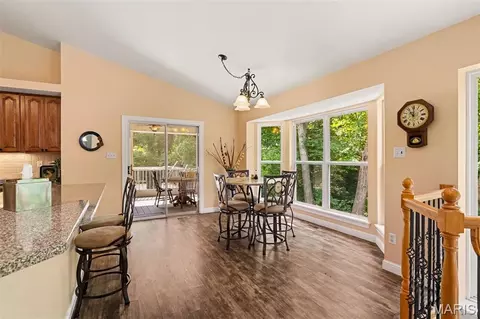 Dining - 6300 White Clover Dr, Cedar Hill, MO 63016 photo 1 of 2