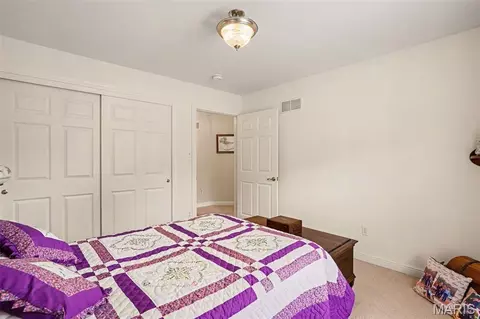 Bedroom - 6300 White Clover Dr, Cedar Hill, MO 63016 photo 4 of 4