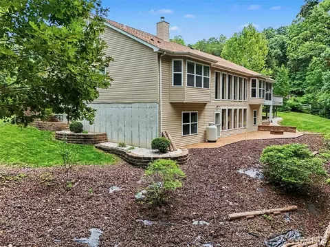 Exterior - 6300 White Clover Dr, Cedar Hill, MO 63016 photo 5 of 5