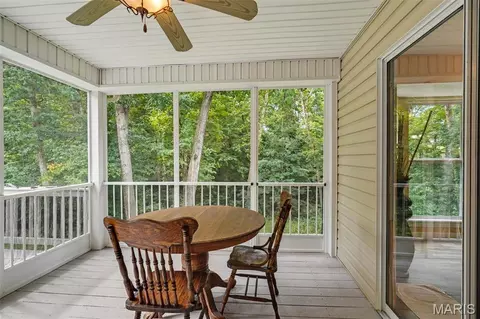 Exterior - 6300 White Clover Dr, Cedar Hill, MO 63016 photo 3 of 5