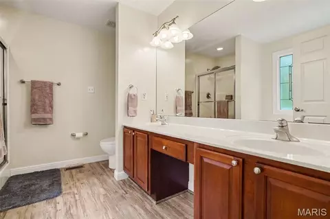Bath - 6300 White Clover Dr, Cedar Hill, MO 63016 photo 1 of 3