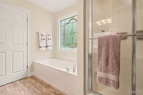Bath - 6300 White Clover Dr, Cedar Hill, MO 63016 photo 2 of 3