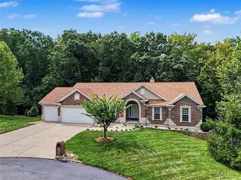 Other - 6300 White Clover Dr, Cedar Hill, MO 63016 photo 1 of 8