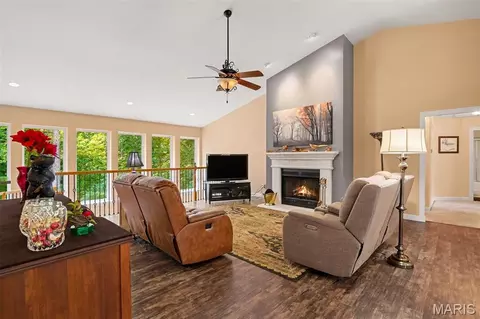 Living - 6300 White Clover Dr, Cedar Hill, MO 63016 photo 1 of 1