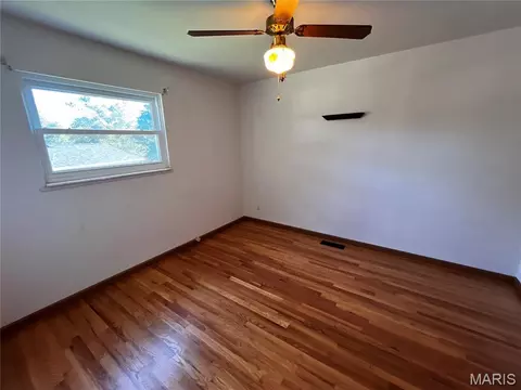 Bedroom - 2369 Saint Joseph Dr, Arnold, MO 63010 photo 4 of 5