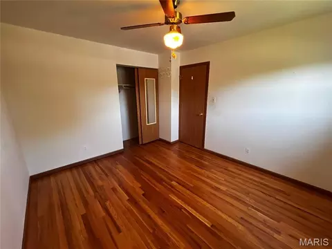 Bedroom - 2369 Saint Joseph Dr, Arnold, MO 63010 photo 5 of 5