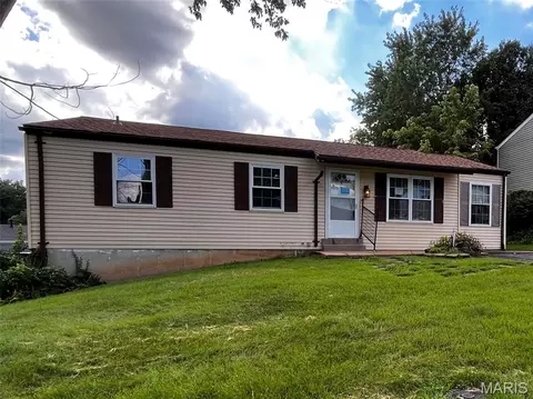 2369 Saint Joseph Dr, Arnold, MO 63010 photo 1