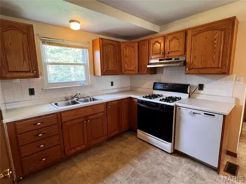 Kitchen - 2369 Saint Joseph Dr, Arnold, MO 63010 photo 1 of 1
