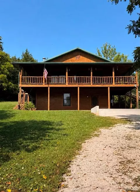 83 Little Shoal Creek Rd, Steelville, MO 65565