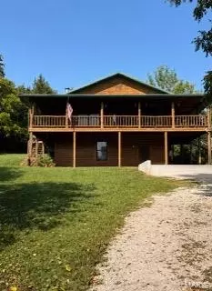 83 Little Shoal Creek Rd, Steelville, MO 65565
