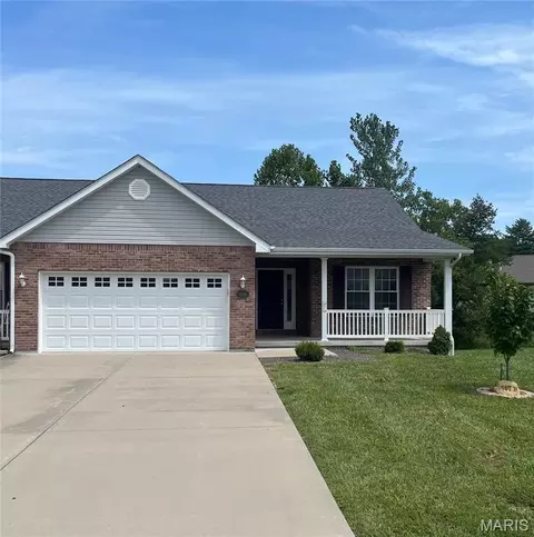 107 Black Oak Dr #B, Park Hills, MO 63601