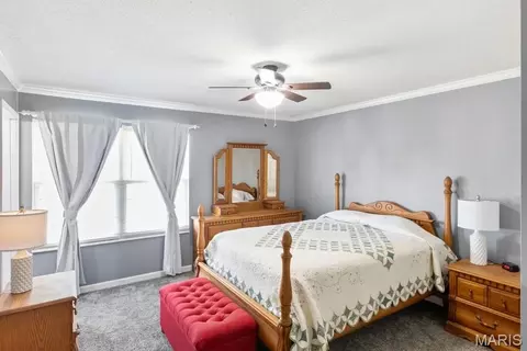 Bedroom - 641 Falcon Dr, Sullivan, MO 63080 photo 1 of 2