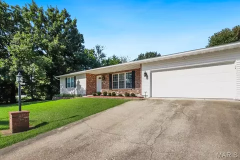 Other - 641 Falcon Dr, Sullivan, MO 63080 photo 1 of 8