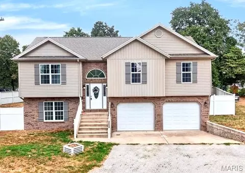 23004 Righteous Ln, Waynesville, MO 65583