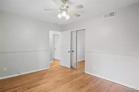 Bedroom - 607 S Augusta St, O'fallon, IL 62269 photo 6 of 6