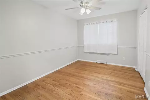 Bedroom - 607 S Augusta St, O'fallon, IL 62269 photo 2 of 6