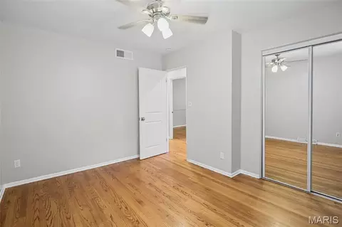 Bedroom - 607 S Augusta St, O'fallon, IL 62269 photo 4 of 6