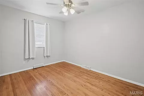 Bedroom - 607 S Augusta St, O'fallon, IL 62269 photo 3 of 6